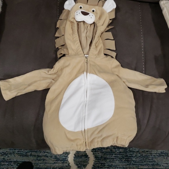 Baby costume - Picture 1 of 2